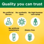 Nature Made Vitamin D3 2000 IU (50 mcg) Gummies - Image 3