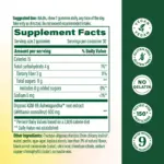 MegaFood Ashwagandha Vitamin Gummies - Image 2